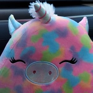 Squishmallow Phoenix the Unicorn 12 inches
